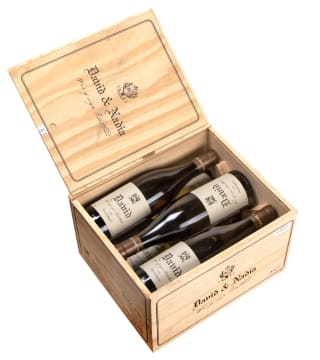 David & Nadia; Aristargos; 2014; 6 (1 x 6); 750ml