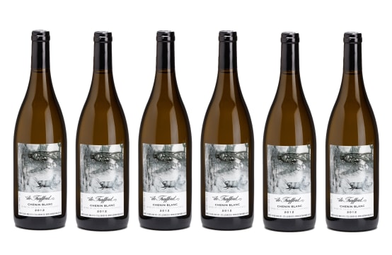 De Trafford; Chenin Blanc; 2012; 6 (1 x 6); 750ml