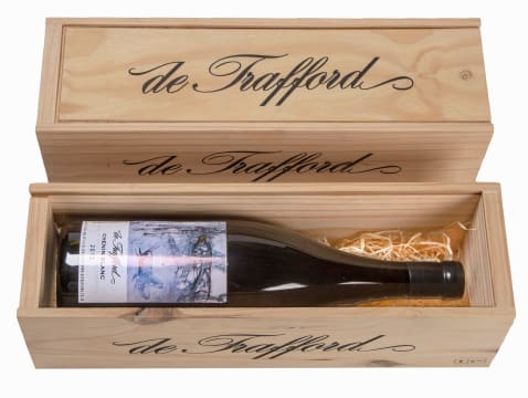 De Trafford; Chenin Blanc; 2012; 2 (1 x 2); 3000ml