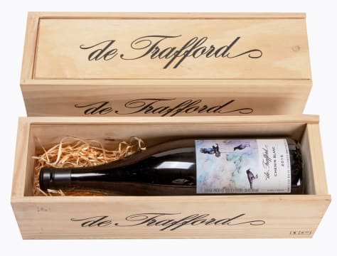 De Trafford; Chenin Blanc; 2015; 2 (1 x 2); 3000ml