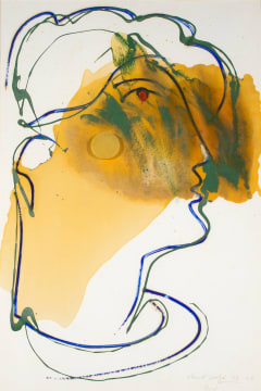 Christo Coetzee; Head 93-57