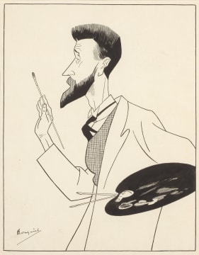 D.C. Boonzaier; Pieter Wenning