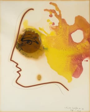 Christo Coetzee; Head 91-93
