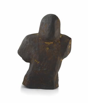 Herman van Nazareth; Male Torso
