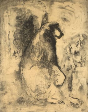 Zakkie Eloff; Bobbejaan
