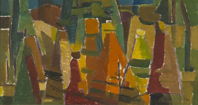 Alfred Krenz; Figures