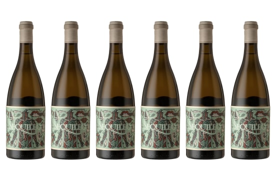 Sequillo; White; 2013; 6 (1 x 6); 750ml