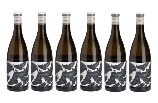 Sequillo; White; 2014; 6 (1 x 6); 750ml