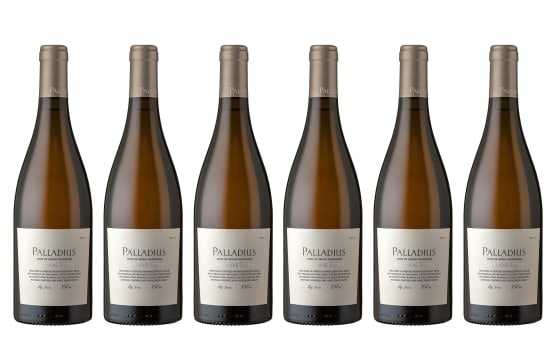 Sadie Family; Palladius; 2013; 6 (1 x 6); 750ml