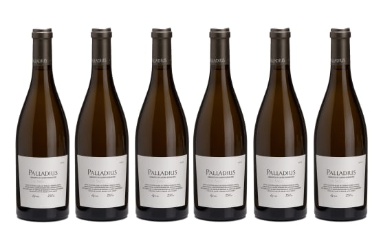Sadie Family; Palladius; 2015; 6 (1 x 6); 750ml