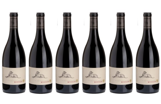 Beyerskloof; Diesel; 2015; 6 (1 x 6); 750ml