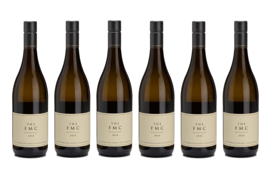 Ken Forrester; The FMC; 2016; 6 (1 x 6); 750ml