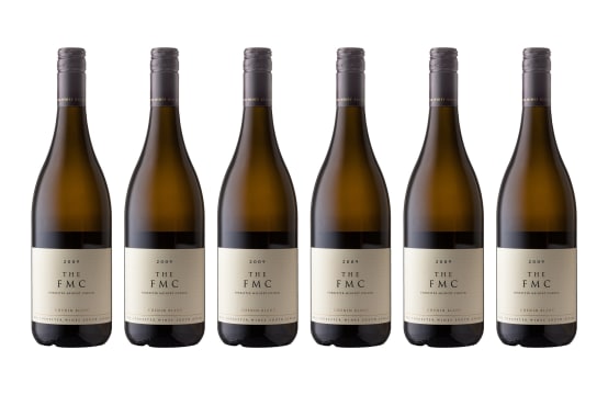 Ken Forrester; The FMC; 2009; 6 (1 x 6); 750ml