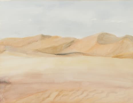 Maud Sumner; Namib