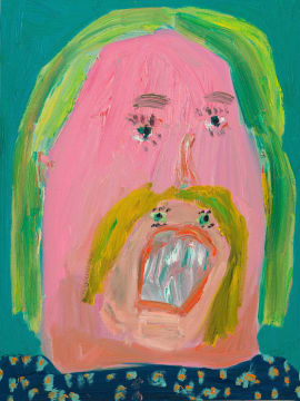 Georgina Gratrix; Inner Brat
