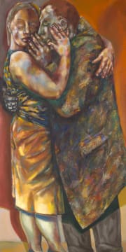 Deborah Bell; Confession
