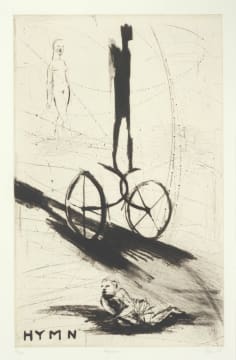 Deborah Bell; Hymn