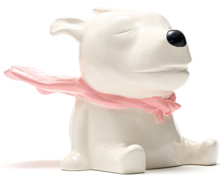 Frank (Francois) van Reenen; Wind Hond