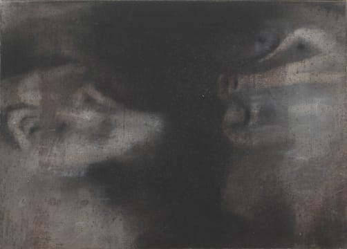 Kate Gottgens; Untitled, Asleep Inside You series