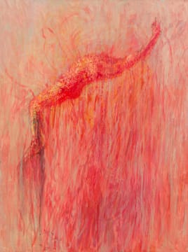 Clive van den Berg; Man Loses History V