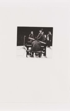 Sam Nhlengethwa; Performance