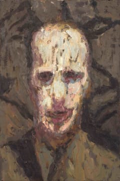 Anton Karstel; Untitled 2