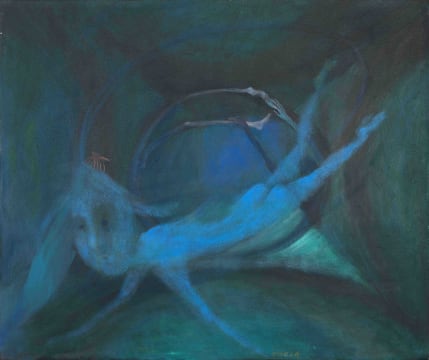 Imola Feldberg Popescu; Searching the Environment