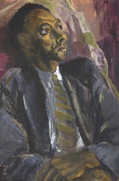 Cecil Higgs; Tommy