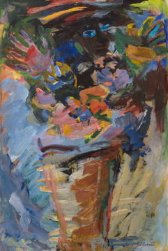 Nel Erasmus; Summer