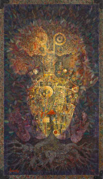 Hardy Botha; Roots 'n Shoots