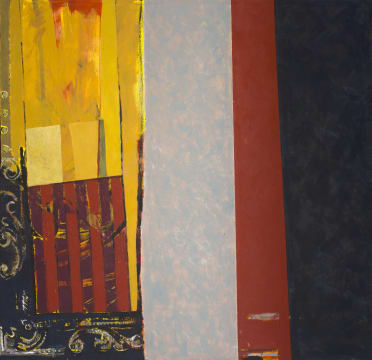 Henry Symonds; Interior Space