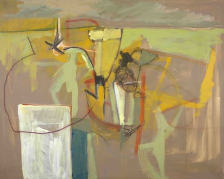 Fred Schimmel; Beginnings, Endings