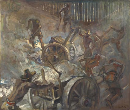 Dorothy Kay; Salt