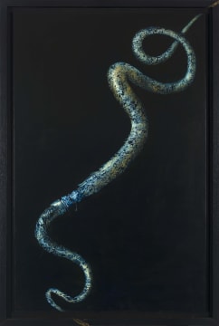 Anton Brink; The Soul Thread