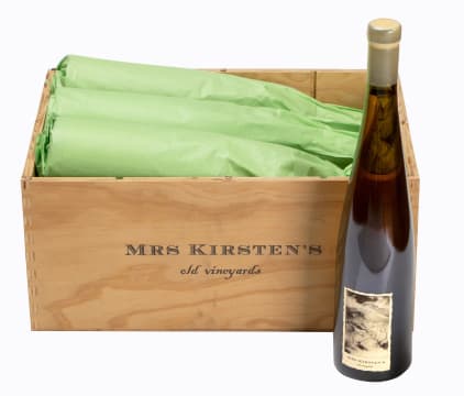 Sadie Family; Mev Kirsten; 2007; 3 (1 x 3); 750ml