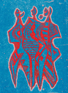 Dirk Meerkotter; Trio