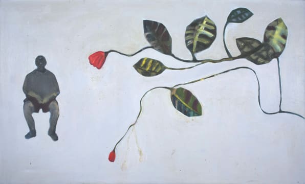 Leon Vermeulen; Walking on Water