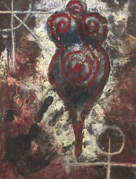 Anton Brink; Bloodstream