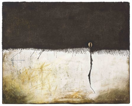 Hannes Harrs; Border