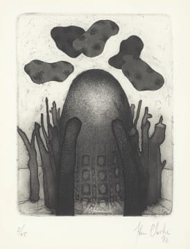 John (JFC) Clarke; Kraal II