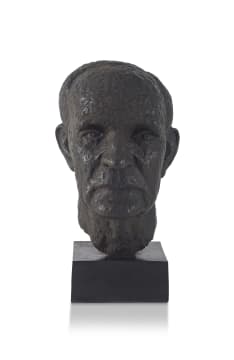 Gerard de Leeuw; Manie Strydom