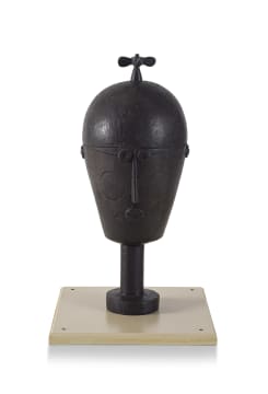 Bruce Arnott; Icarus Head, Sideshow Series