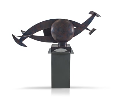 Edoardo Villa; Fish