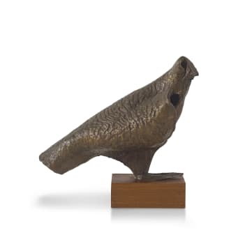 Rhona Stern; Little Falcon