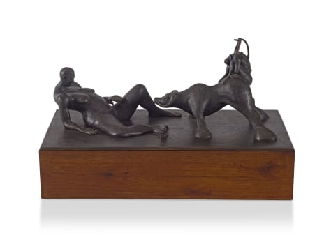 Andries Johannes Botha; Icons and Other Playthings