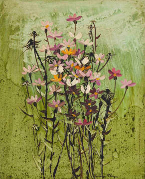 George Boys; Cosmos