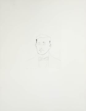 Andrew Verster; Great Uncle Joe