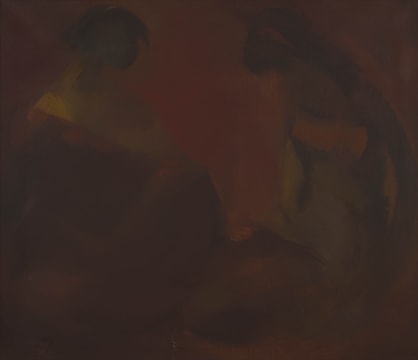 Aleksanders Klopcanovs; Two Figures