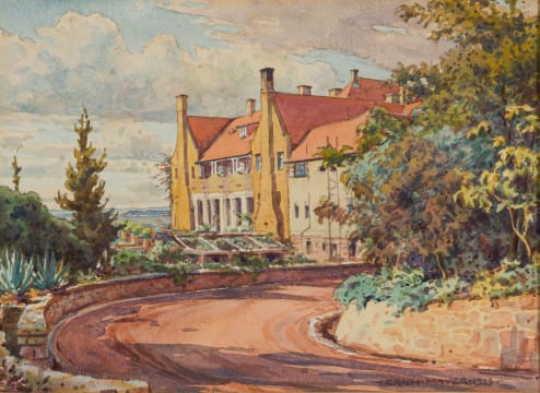 Erich Mayer; Northwards
