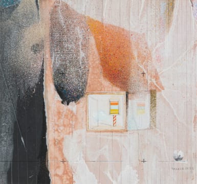 Thakor (Thakorbhai Kishorbhai) Patel; Abstract I